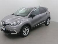 Renault Captur 0.9 TCe 90 LIMITED - <small></small> 13.990 € <small>TTC</small> - #2