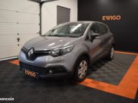 Renault Captur 0.9 TCE 90ch BUSINESS PREMIERE MAIN FRANCAISE SUIVI GARANTIE 6 A 60 MOIS - <small></small> 6.990 € <small>TTC</small> - #1