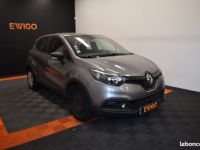 Renault Captur 0.9 TCE 90ch BUSINESS PREMIERE MAIN FRANCAISE SUIVI GARANTIE 6 A 60 MOIS - <small></small> 6.990 € <small>TTC</small> - #2