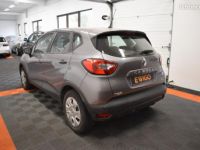 Renault Captur 0.9 TCE 90ch BUSINESS PREMIERE MAIN FRANCAISE SUIVI GARANTIE 6 A 60 MOIS - <small></small> 6.990 € <small>TTC</small> - #3