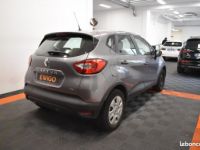 Renault Captur 0.9 TCE 90ch BUSINESS PREMIERE MAIN FRANCAISE SUIVI GARANTIE 6 A 60 MOIS - <small></small> 6.990 € <small>TTC</small> - #4