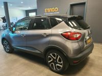 Renault Captur 0.9 TCE 90ch ECO ENERGY INTENS START-STOP - <small></small> 9.490 € <small>TTC</small> - #5