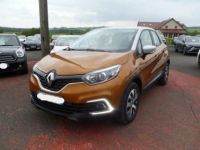 Renault Captur 0.9 TCE 90CH ENERGY BUSINESS - <small></small> 12.800 € <small>TTC</small> - #1