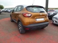 Renault Captur 0.9 TCE 90CH ENERGY BUSINESS - <small></small> 12.800 € <small>TTC</small> - #4