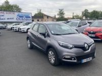 Renault Captur 0.9 TCE 90CH ENERGY BUSINESS - <small></small> 10.990 € <small>TTC</small> - #6