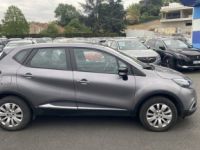 Renault Captur 0.9 TCE 90CH ENERGY BUSINESS - <small></small> 10.990 € <small>TTC</small> - #8