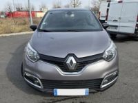 Renault Captur 0.9 TCe 90ch energy Business Eco² - <small></small> 9.990 € <small>TTC</small> - #7