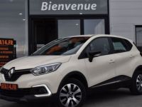 Renault Captur 0.9 TCE 90CH ENERGY BUSINESS EURO6C - <small></small> 10.990 € <small>TTC</small> - #1