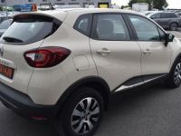 Renault Captur 0.9 TCE 90CH ENERGY BUSINESS EURO6C - <small></small> 10.990 € <small>TTC</small> - #2