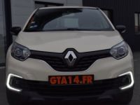 Renault Captur 0.9 TCE 90CH ENERGY BUSINESS EURO6C - <small></small> 11.490 € <small>TTC</small> - #17