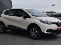 Renault Captur 0.9 TCE 90CH ENERGY BUSINESS EURO6C - <small></small> 11.490 € <small>TTC</small> - #20