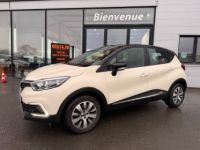 Renault Captur 0.9 TCE 90CH ENERGY BUSINESS EURO6C - <small></small> 11.880 € <small>TTC</small> - #1