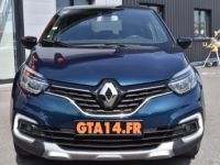 Renault Captur 0.9 TCE 90CH ENERGY INTENS - <small></small> 11.490 € <small>TTC</small> - #17