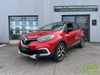 Renault Captur 0.9 TCe 90ch energy Intens Euro6 - <small></small> 11.990 € <small>TTC</small> - #1