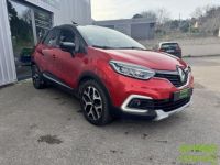 Renault Captur 0.9 TCe 90ch energy Intens Euro6 - <small></small> 11.990 € <small>TTC</small> - #5