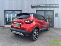 Renault Captur 0.9 TCe 90ch energy Intens Euro6 - <small></small> 11.990 € <small>TTC</small> - #6