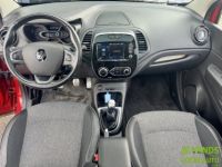 Renault Captur 0.9 TCe 90ch energy Intens Euro6 - <small></small> 11.990 € <small>TTC</small> - #16