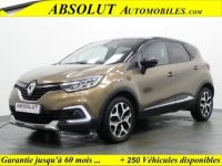 Renault Captur 0.9 TCE 90CH ENERGY INTENS EURO6C - <small></small> 10.480 € <small>TTC</small> - #1