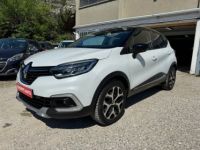 Renault Captur 0.9 TCE 90CH ENERGY INTENS EURO6C/ CRITERE 1 / CREDIT / CAMERA/ - <small></small> 10.999 € <small>TTC</small> - #1