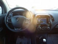 Renault Captur 0.9 TCE 90CH ENERGY INTENS PHASE 2 - <small></small> 10.850 € <small>TTC</small> - #8