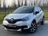 Renault Captur 0.9 TCE 90CH ENERGY INTENS * 2017 * 99.000KM * CAMERA * GPS * LED - <small></small> 9.490 € <small>TTC</small> - #1