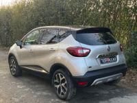 Renault Captur 0.9 TCE 90CH ENERGY INTENS * 2017 * 99.000KM * CAMERA * GPS * LED - <small></small> 9.490 € <small>TTC</small> - #4