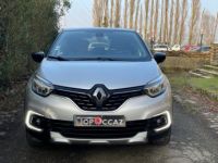 Renault Captur 0.9 TCE 90CH ENERGY INTENS * 2017 * 99.000KM * CAMERA * GPS * LED - <small></small> 9.490 € <small>TTC</small> - #6