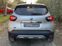 Renault Captur 0.9 TCE 90CH ENERGY INTENS * 2017 * 99.000KM * CAMERA * GPS * LED - <small></small> 9.490 € <small>TTC</small> - #7