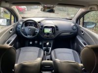 Renault Captur 0.9 TCE 90CH ENERGY INTENS * 2017 * 99.000KM * CAMERA * GPS * LED - <small></small> 9.490 € <small>TTC</small> - #9