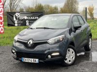 Renault Captur 0.9 TCE 90CH ENERGY LIFE 60.000KM - 11/2016 - GARANTIE - <small></small> 7.990 € <small>TTC</small> - #1