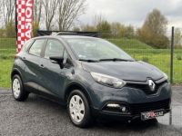 Renault Captur 0.9 TCE 90CH ENERGY LIFE 60.000KM - 11/2016 - GARANTIE - <small></small> 7.990 € <small>TTC</small> - #2