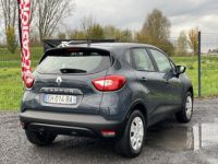 Renault Captur 0.9 TCE 90CH ENERGY LIFE 60.000KM - 11/2016 - GARANTIE - <small></small> 7.990 € <small>TTC</small> - #4