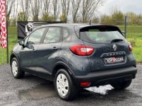 Renault Captur 0.9 TCE 90CH ENERGY LIFE 60.000KM - 11/2016 - GARANTIE - <small></small> 7.990 € <small>TTC</small> - #5