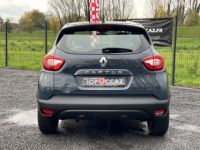 Renault Captur 0.9 TCE 90CH ENERGY LIFE 60.000KM - 11/2016 - GARANTIE - <small></small> 7.990 € <small>TTC</small> - #6