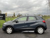 Renault Captur 0.9 TCE 90CH ENERGY LIFE 60.000KM - 11/2016 - GARANTIE - <small></small> 7.990 € <small>TTC</small> - #7