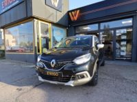 Renault Captur 0.9 TCE 90CH INTENS + CAMERA DE RECUL - <small></small> 11.489 € <small>TTC</small> - #1