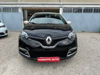 Renault Captur 0.9 TCE 90CH STOP&START ENERGY INTENS/ 1 ERE MAIN / CREDIT / - <small></small> 10.999 € <small>TTC</small> - #2