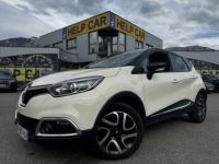 Renault Captur 0.9 TCE 90CH STOP&START ENERGY INTENS ECO² - <small></small> 7.990 € <small>TTC</small> - #1