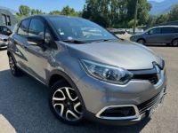 Renault Captur 0.9 TCE 90CH STOP&START ENERGY INTENS EURO6 114G 2016 - <small></small> 11.990 € <small>TTC</small> - #3