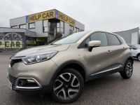 Renault Captur 0.9 TCE 90CH STOP&START ENERGY INTENS EURO6 114G 2016 - <small></small> 9.490 € <small>TTC</small> - #1