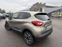 Renault Captur 0.9 TCE 90CH STOP&START ENERGY INTENS EURO6 114G 2016 - <small></small> 9.490 € <small>TTC</small> - #4