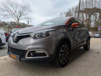 Renault Captur 0.9 TCE 90CH STOP&START ENERGY INTENS EURO6 - <small></small> 7.990 € <small>TTC</small> - #5