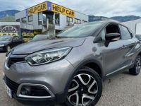 Renault Captur 0.9 TCE 90CH STOP&START ENERGY INTENS EURO6 2015 - <small></small> 9.490 € <small>TTC</small> - #1