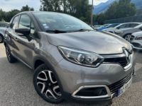 Renault Captur 0.9 TCE 90CH STOP&START ENERGY INTENS EURO6 2015 - <small></small> 9.490 € <small>TTC</small> - #3