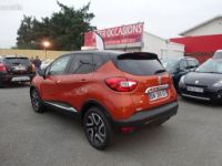 Renault Captur 0.9 TCE 90CH STOP&START ENERGY INTENS EURO6 2015 - <small></small> 9.590 € <small>TTC</small> - #5