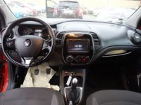 Renault Captur 0.9 TCE 90CH STOP&START ENERGY INTENS EURO6 2015 - <small></small> 9.590 € <small>TTC</small> - #13