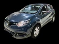 Renault Captur 0.9 TCE 90CH STOP&START ENERGY LIFE EURO6 2016 - <small></small> 11.700 € <small>TTC</small> - #1