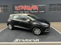 Renault Captur 0.9 TCE 90CH STOP&START ENERGY ZEN EURO6 - <small></small> 8.990 € <small>TTC</small> - #1