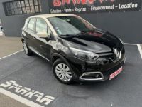 Renault Captur 0.9 TCE 90CH STOP&START ENERGY ZEN EURO6 - <small></small> 8.990 € <small>TTC</small> - #2