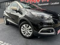 Renault Captur 0.9 TCE 90CH STOP&START ENERGY ZEN EURO6 - <small></small> 8.990 € <small>TTC</small> - #3